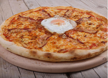 Pizza Primorska