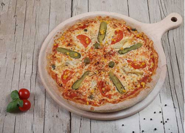 Pizza Vegetarijanska